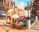 Click to View Victorian Venetian Splendor